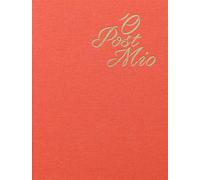 Francesca Leonardi - 'O Post Mio Ed. Italiana E Inglese - AA.VV.