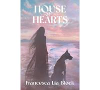 Francesca Lia Block House of Hearts (Tascabile)