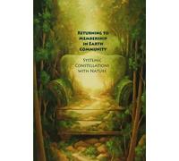 Francesca Mason Boring Returning to Membership in Earth Community (Tascabile)