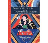 Francesca Matteoni Novice Witches and Apprentice Wizards (Copertina rigida)