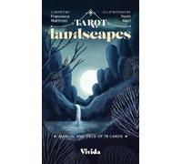Francesca Matteoni Tarot Landscapes (Cards) VIVIDA