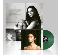 Francesca Michielin - Cani Sciolti - LP Colorato Verde