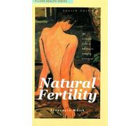 Francesca Naish Natural Fertility (Tascabile)