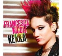 Francesca Nicoli' Kekka (CD)