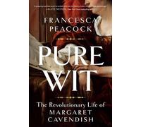 Francesca Peacock Pure Wit (Copertina rigida)