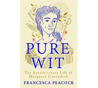 Francesca Peacock Pure Wit (Copertina rigida)