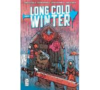 Francesca Perillo Long Cold Winter (Tascabile)