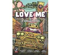Stefano Cardoselli Francesca Perillo Love Me: A Romance Story (Tascabile)