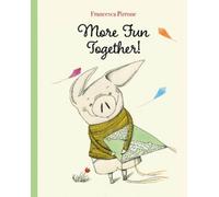 Francesca Pirrone More Fun Together (Copertina rigida) Piggy