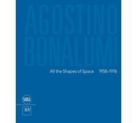 Francesca Pola Agostino Bonalumi (Copertina rigida)