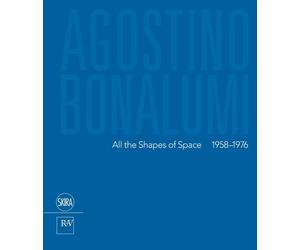 Francesca Pola Agostino Bonalumi (Copertina rigida)