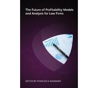 Francesca Ramad The Future of Profitability Models and Analysis for (Tascabile)