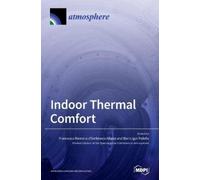 Francesca Romana d'Ambrosio Alfano Boris Igor Indoor Thermal (Copertina rigida)