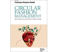 Francesca Romana Rinaldi Circular Fashion Management (Tascabile)