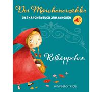 Francesca Rossi Cl Rotkäppchen: Der Märchenerzähler Das Märc (Copertina rigida)