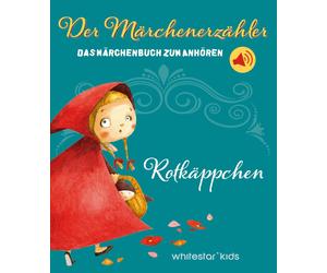 Francesca Rossi Cl Rotkäppchen: Der Märchenerzähler Das Märc (Copertina rigida)