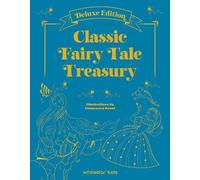 Francesca Rossi Classic Fairy Tale Treasury (Copertina rigida)