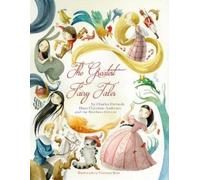 Francesca Rossi Greatest Fairy Tales (Copertina rigida) Classic Fairy Tales