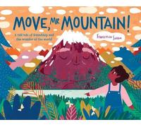 Francesca Sanna Move, Mr Mountain (Copertina rigida)
