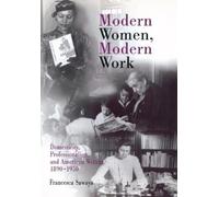 Francesca Sawaya Modern Women, Modern Work (Copertina rigida)
