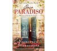 Francesca Scanacapra Casa Paradiso (Tascabile)