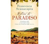 Francesca Scanacapra Return to Paradiso (Tascabile)