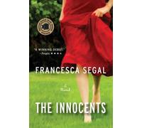 Francesca Segal The Innocents (Tascabile)