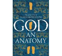 Francesca Stavrakopoulou God (Copertina rigida)