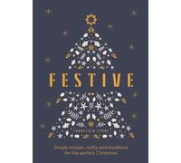 Francesca Stone Festive (Copertina rigida)