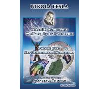 Francesca Thoman Nikola Tesla (Tascabile) Nikola Tesla, Afterlife Comments