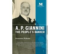 Francesca Valente A. P. Giannini (Tascabile)