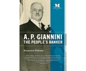 Francesca Valente A. P. Giannini (Tascabile)