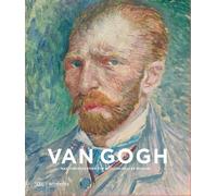 Francesca Villanti Van Gogh (Copertina rigida)