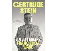 Francesca Wade Gertrude Stein (Copertina rigida)