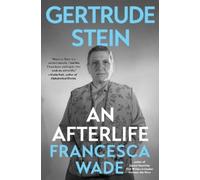 Francesca Wade Gertrude Stein (Copertina rigida)