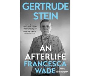 Francesca Wade Gertrude Stein (Copertina rigida)