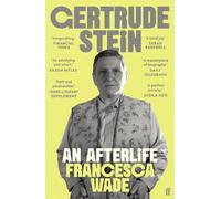 Francesca Wade Gertrude Stein (Tascabile)