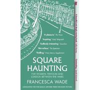 Francesca Wade Square Haunting (Tascabile)