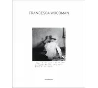 Francesca Woodman [Lingua inglese]
