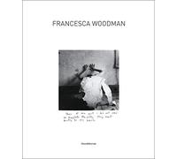 Francesca Woodman [Lingua inglese]