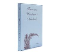 Francesca Woodman's notebook. Ediz. illustrata - AA.VV.
