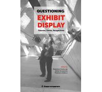 Francesca Zanella Jérôme Glicenstein Fr Questioning Exh (Tascabile)