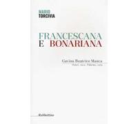 Francescana e bonariana. Gavina Beatrice Manca (Ozieri, 1910-Palermo, 1979)