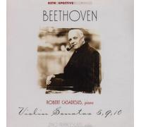 Francescatti - Beethoven:Violin Sons 5,9,10