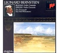 Francescatti - Concertos pour violon