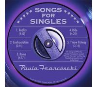Franceschi, Paula - Songs For Singles
