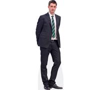 Francesco Acerbi (Black Shoes) mini formato