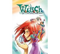 Francesco Artibani Bruno Enna Paola Mulazzi Gulia Co WITCH 03 (Copertina rigida)