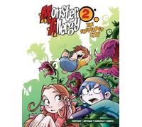 Francesco Artibani Katja Centomo Monster Allergy, Volume 2 (Tascabile)