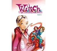 Francesco Artibani Paola Mulazzi Giovanna Bo Gianluc WITCH 02 (Copertina rigida)